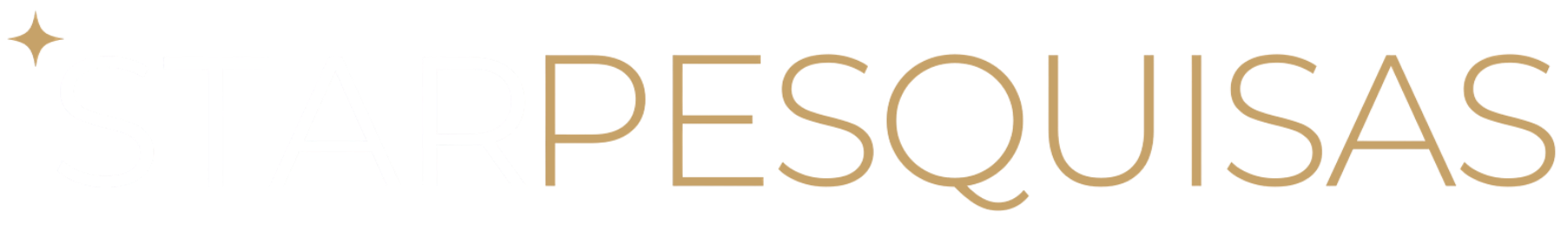 Star Pesquisas Logo